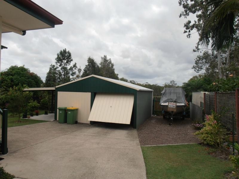 Tin Can Bay QLD 4580