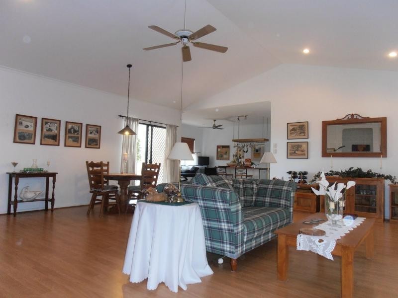 8 Barramundi Street, Tin Can Bay QLD 4580