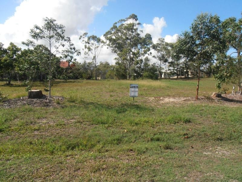L272 Endeavour Drive, Cooloola Cove QLD 4580