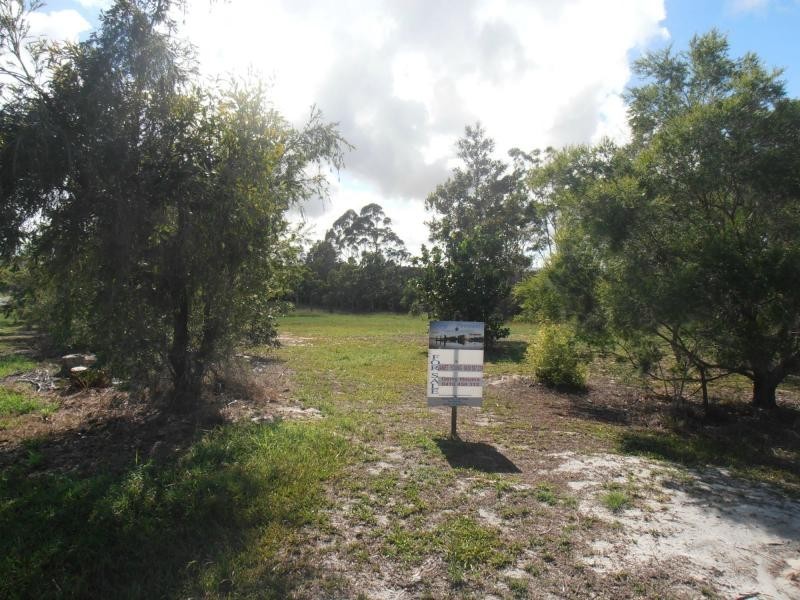 L124 Endeavour Drive, Cooloola Cove QLD 4580