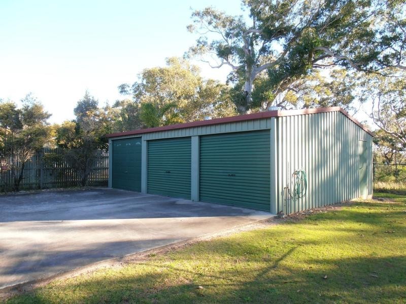 7 Challenger Court, Cooloola Cove QLD 4580