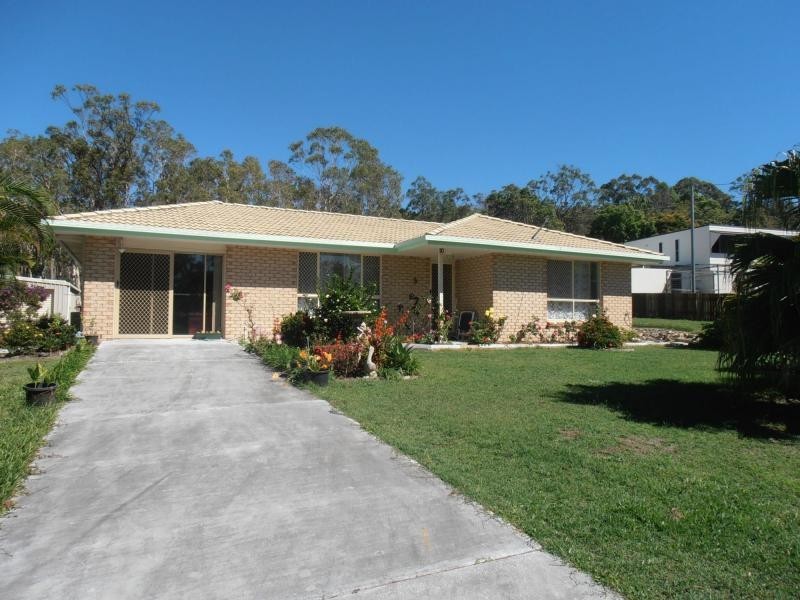 20 Investigator Avenue, Cooloola Cove QLD 4580