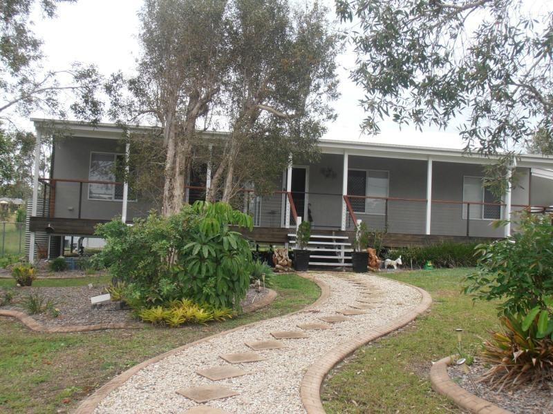 6 Renown Court, Cooloola Cove QLD 4580