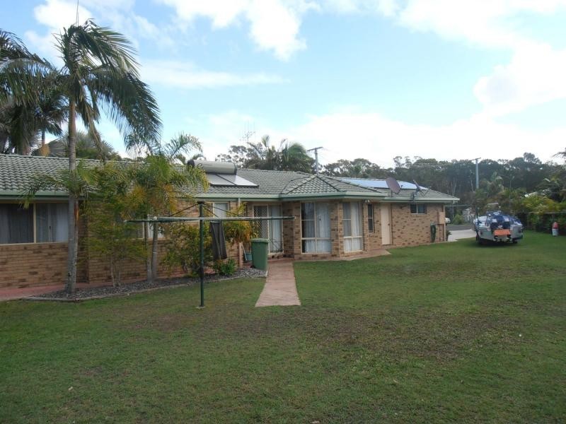 7 Olympia Court, Cooloola Cove QLD 4580