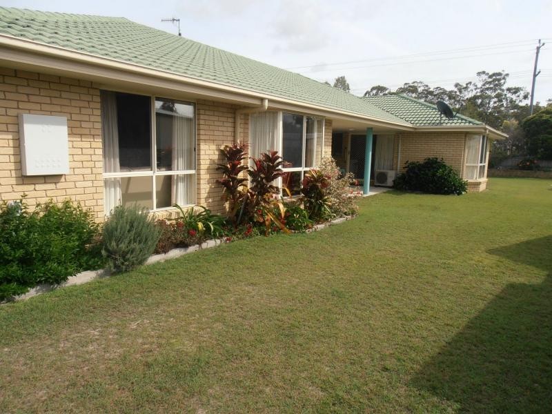 17 Acacia Crescent, Tin Can Bay QLD 4580
