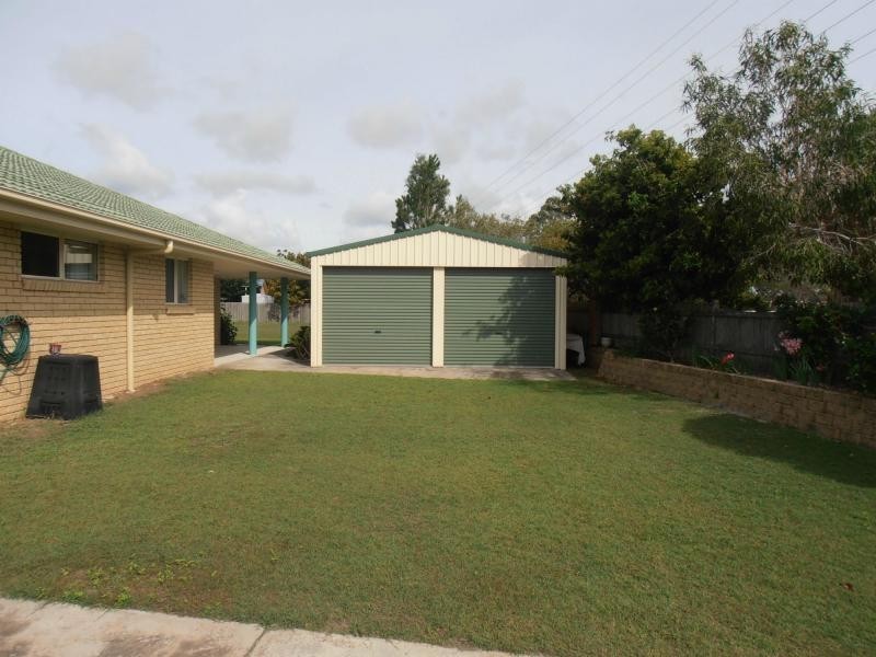 17 Acacia Crescent, Tin Can Bay QLD 4580