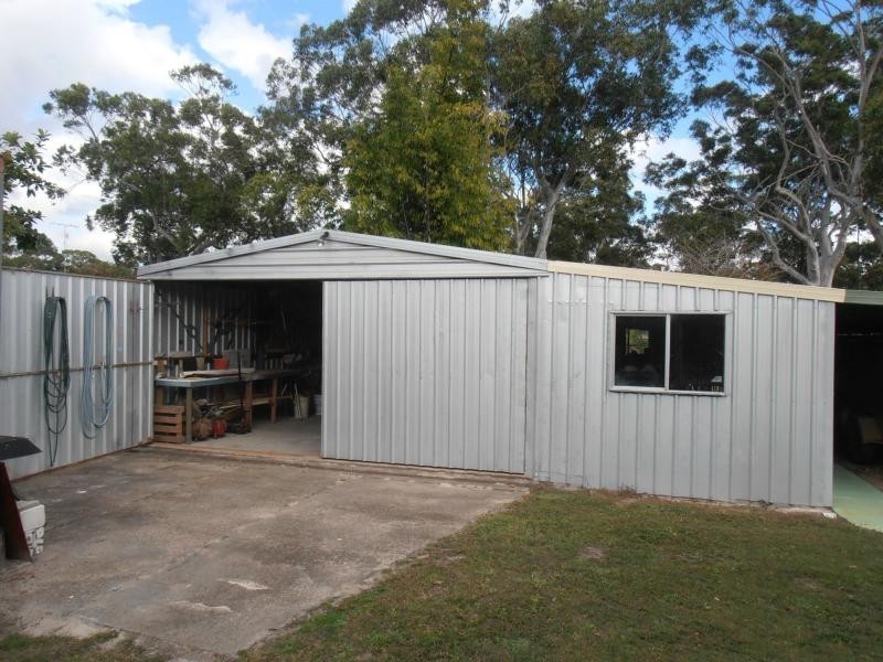 118 Bayside Road, Cooloola Cove QLD 4580