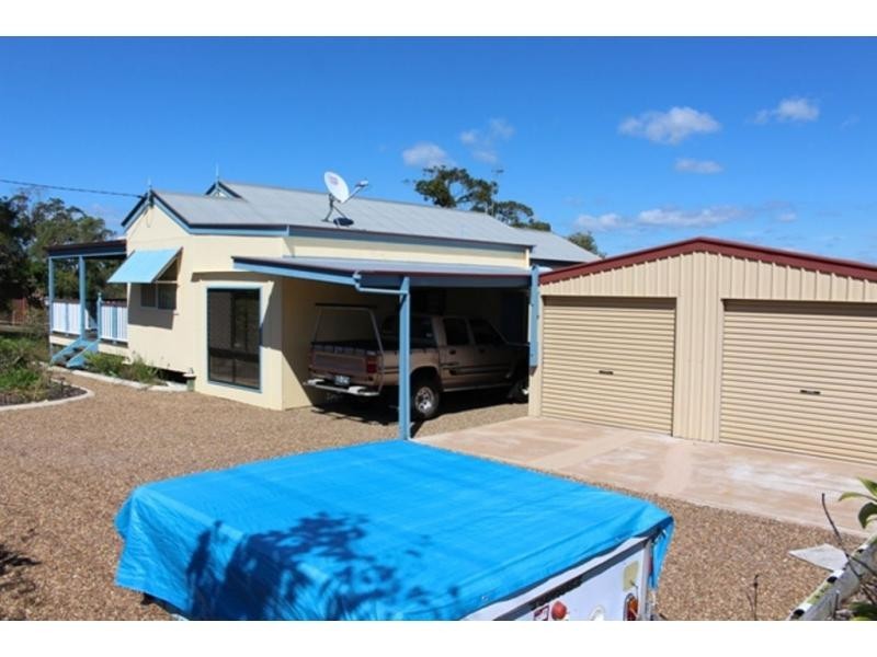 80 Bayside Road, Cooloola Cove QLD 4580