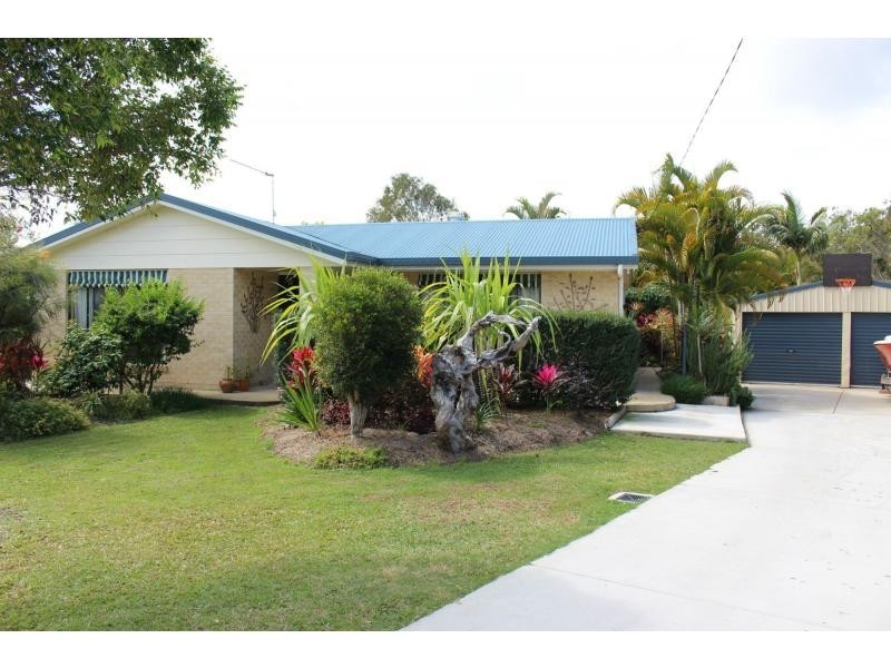 7 Zealous Court, Cooloola Cove QLD 4580
