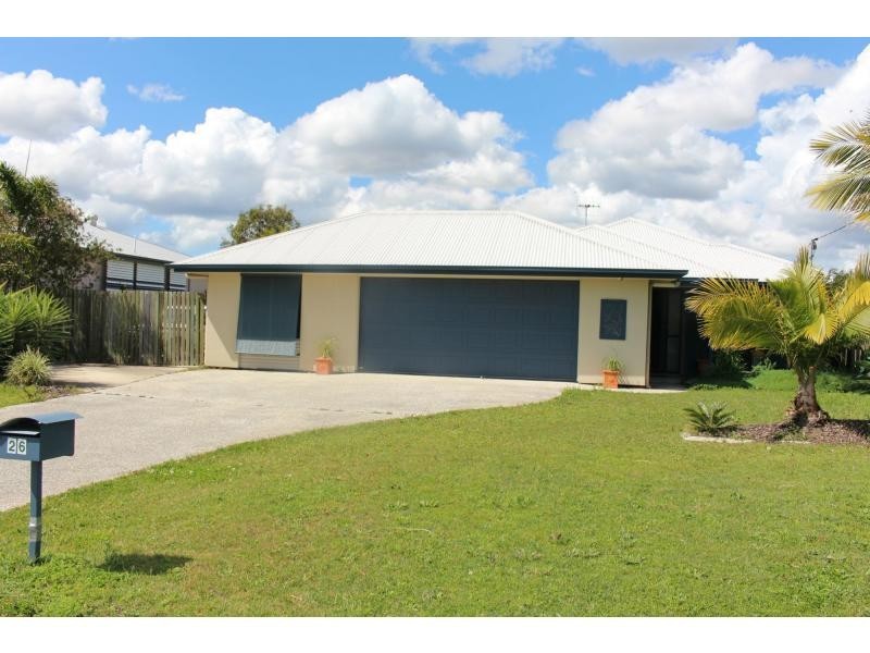 Cooloola Cove QLD 4580