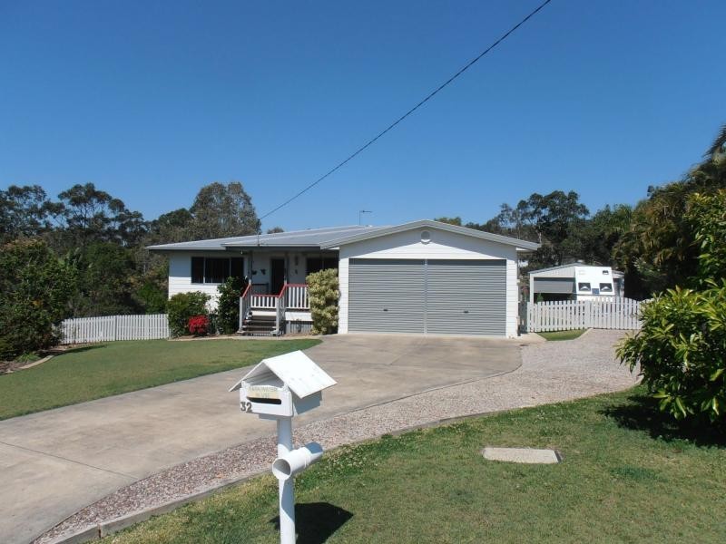 32 Tom Thumb Court, Cooloola Cove QLD 4580