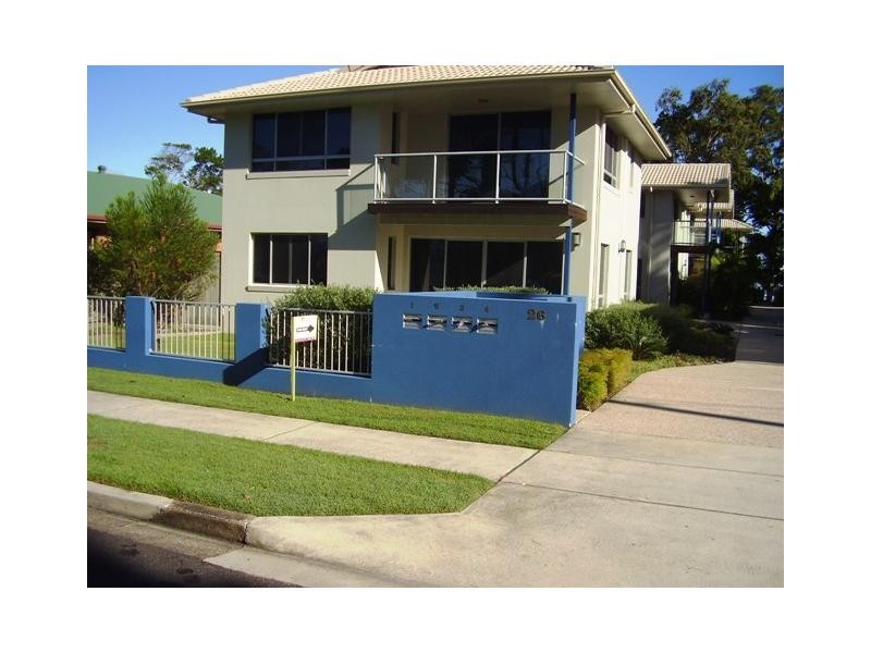 Unit 2/26 Esplanade, Tin Can Bay QLD 4580