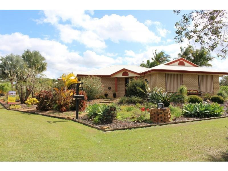 64 Nautilus Drive, Cooloola Cove QLD 4580