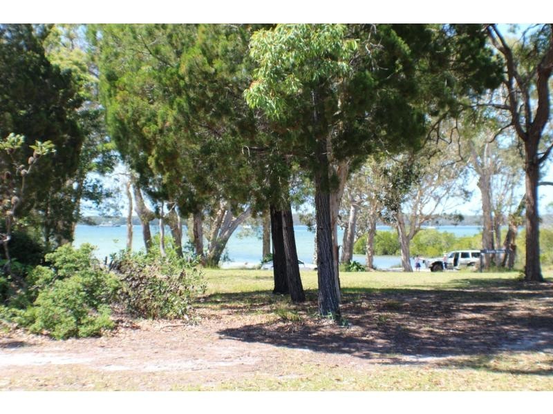 56 Toolara Road, Tin Can Bay QLD 4580