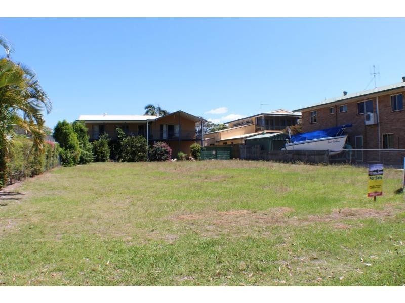 56 Toolara Road, Tin Can Bay QLD 4580