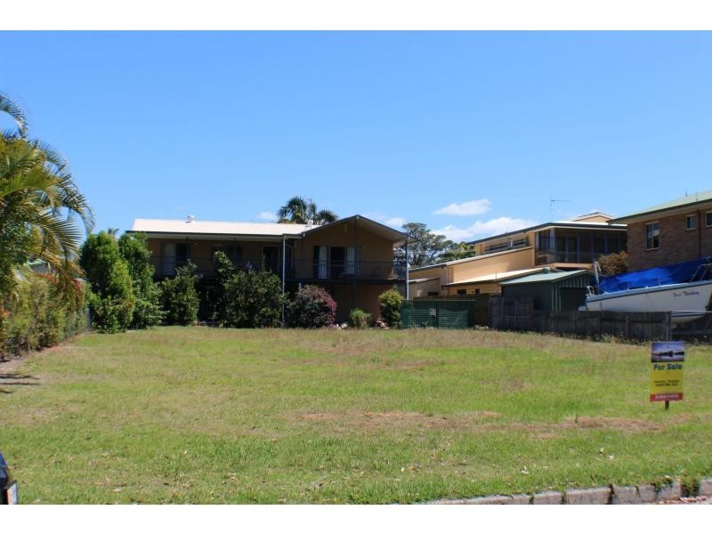 56 Toolara Road, Tin Can Bay QLD 4580