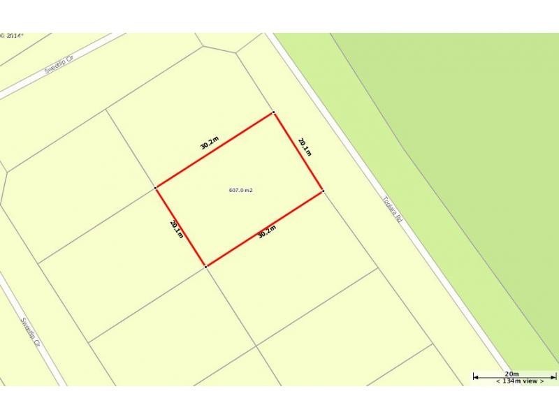 56 Toolara Road, Tin Can Bay QLD 4580