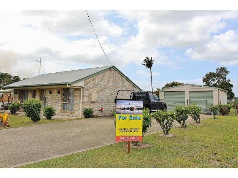 24 Marco Polo Drive, Cooloola Cove QLD 4580