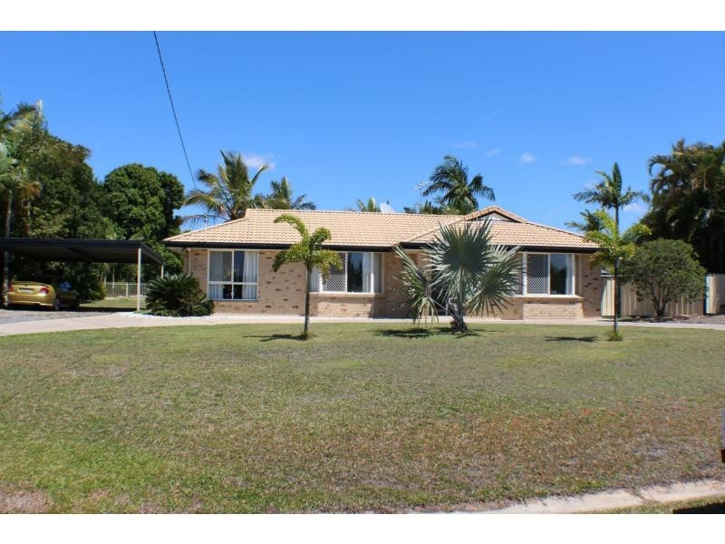 11 Achilles Avenue, Cooloola Cove QLD 4580