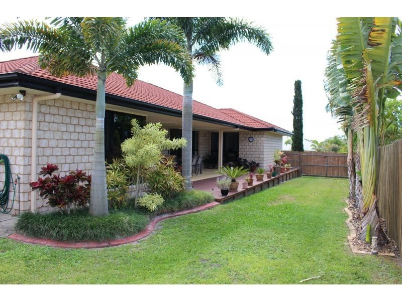 3 Vanguard Court, Cooloola Cove QLD 4580