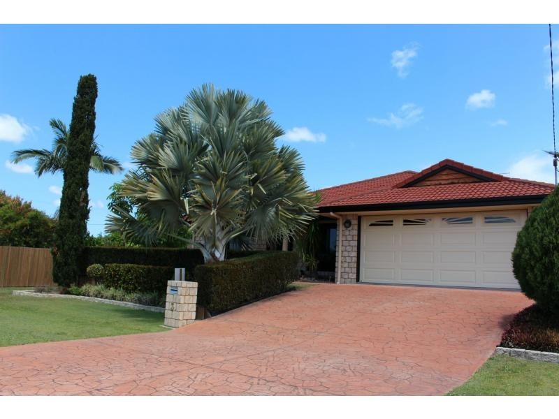 3 Vanguard Court, Cooloola Cove QLD 4580