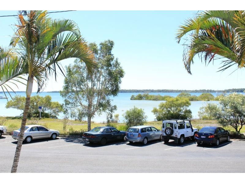 150 Toolara Road, Tin Can Bay QLD 4580