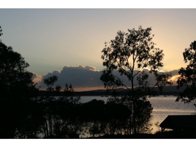 150 Toolara Road, Tin Can Bay QLD 4580