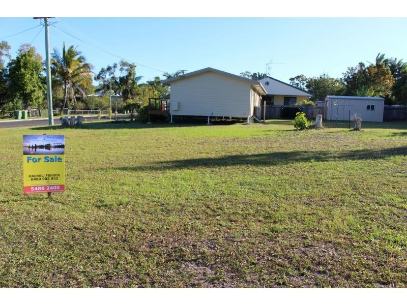 2 Sole Street, Tin Can Bay QLD 4580