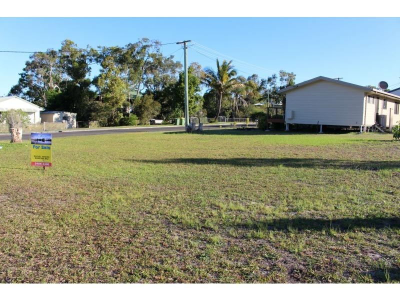 2 Sole Street, Tin Can Bay QLD 4580