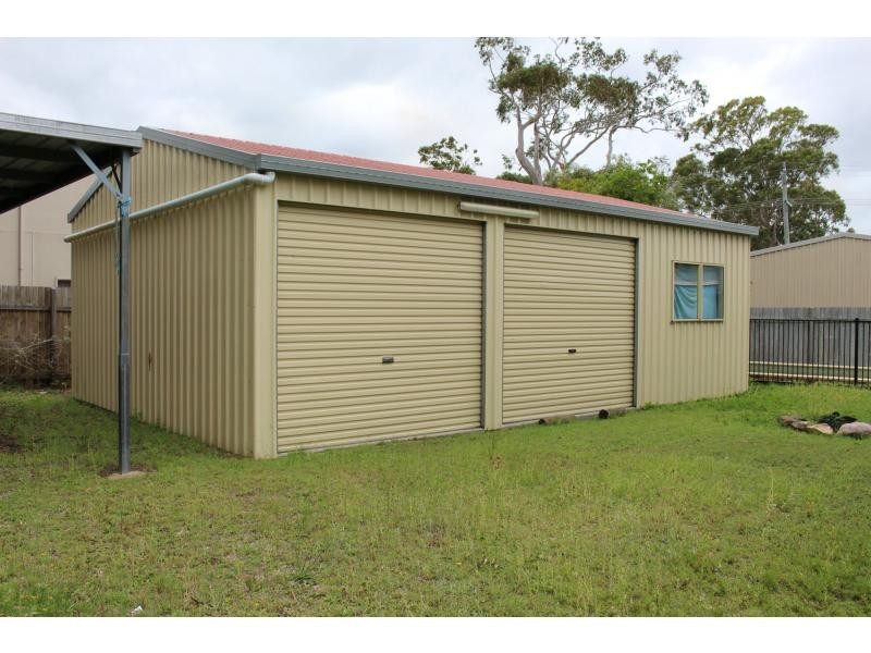 176 Queen Elizabeth Drive, Cooloola Cove QLD 4580