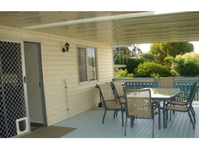 5 Mackeral Street, Tin Can Bay QLD 4580