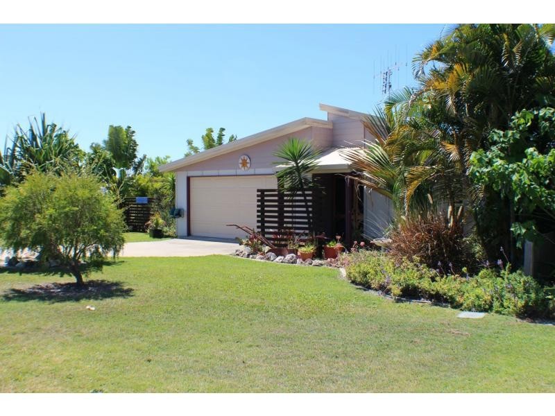 23 Dart Street, Tin Can Bay QLD 4580