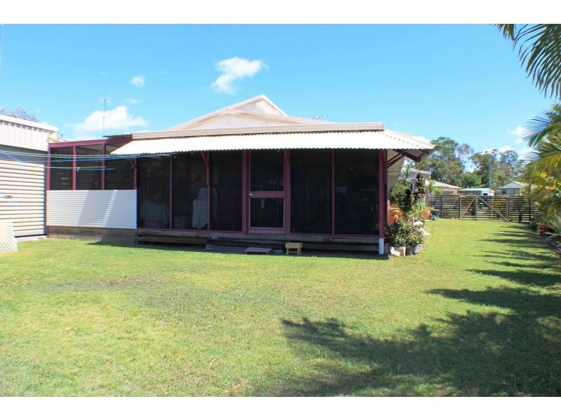 23 Dart Street, Tin Can Bay QLD 4580