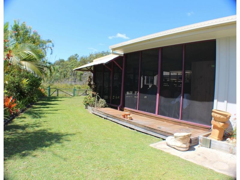 23 Dart Street, Tin Can Bay QLD 4580