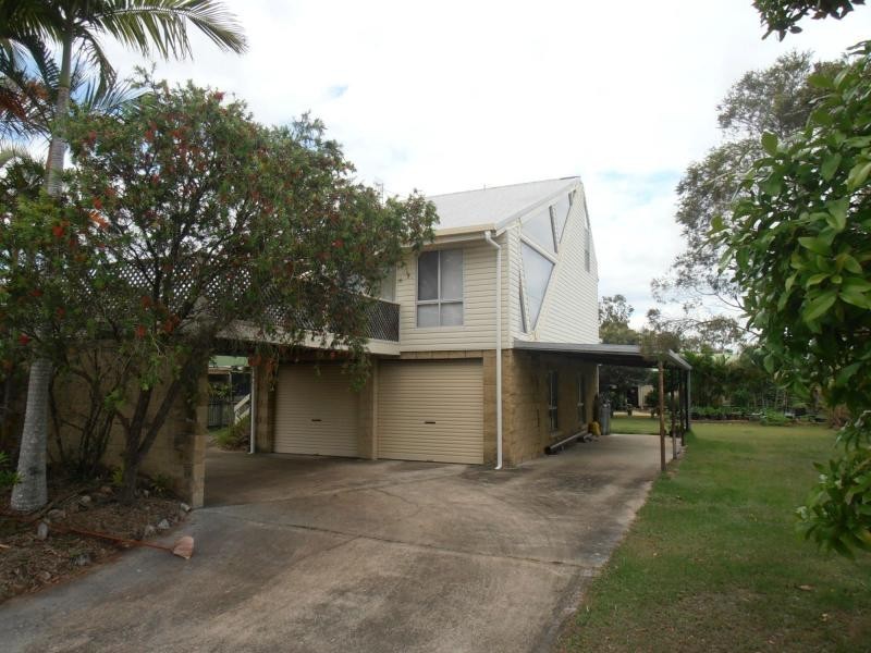 7 Luderick Lane, Tin Can Bay QLD 4580