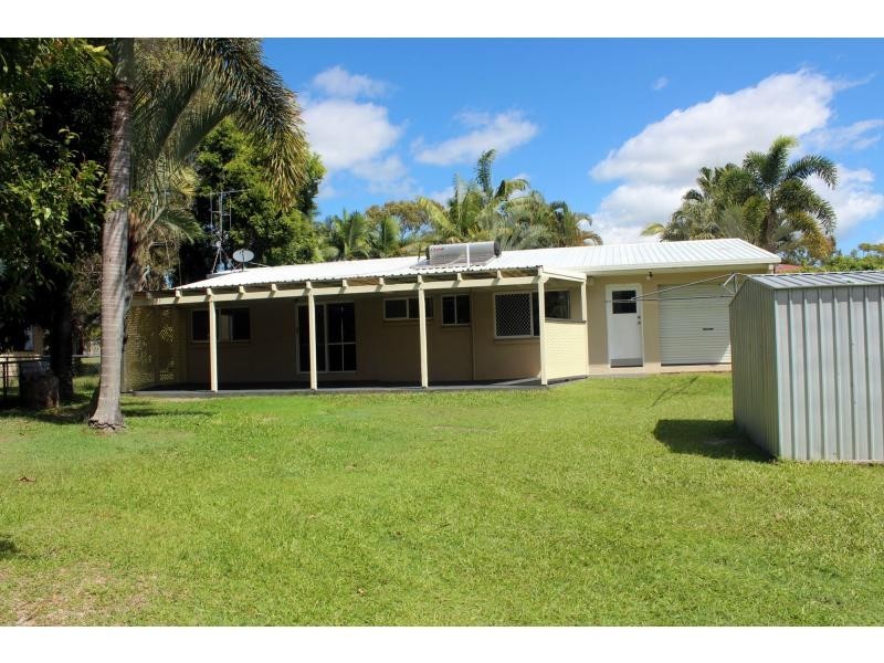 25 Dolphin Avenue, Tin Can Bay QLD 4580