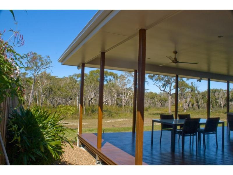43 Summer Way, Tin Can Bay QLD 4580