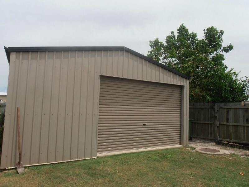 24 Acacia Crescent, Tin Can Bay QLD 4580