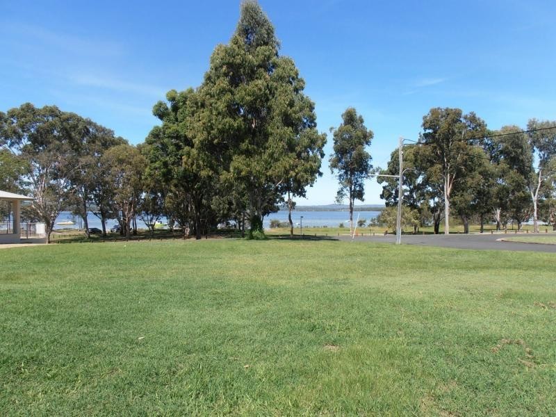 61 Esplanade, Tin Can Bay QLD 4580