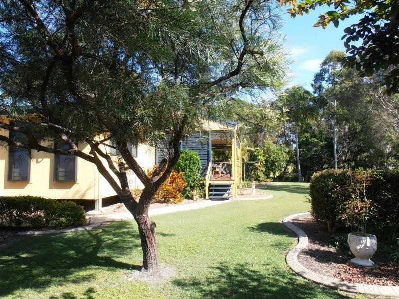 6 Duke Court, Cooloola Cove QLD 4580