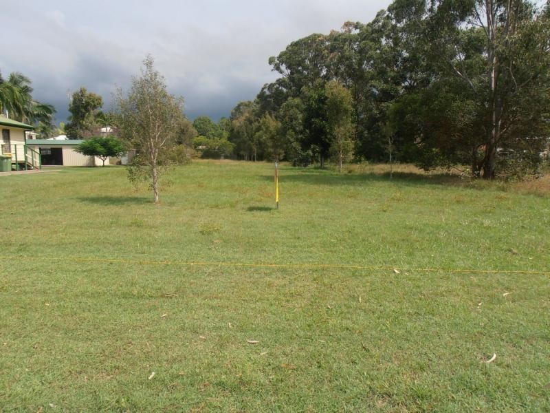 88 Toolara Road, Tin Can Bay QLD 4580