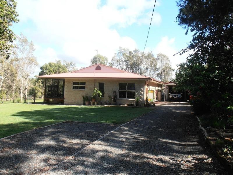 4 Cygnet Court, Cooloola Cove QLD 4580