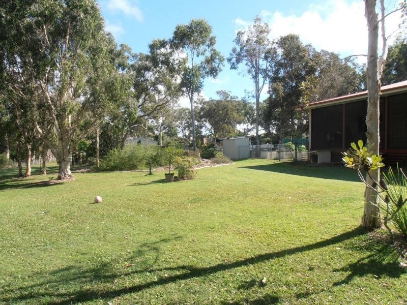 4 Cygnet Court, Cooloola Cove QLD 4580