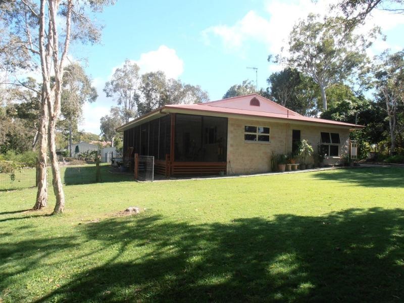 4 Cygnet Court, Cooloola Cove QLD 4580