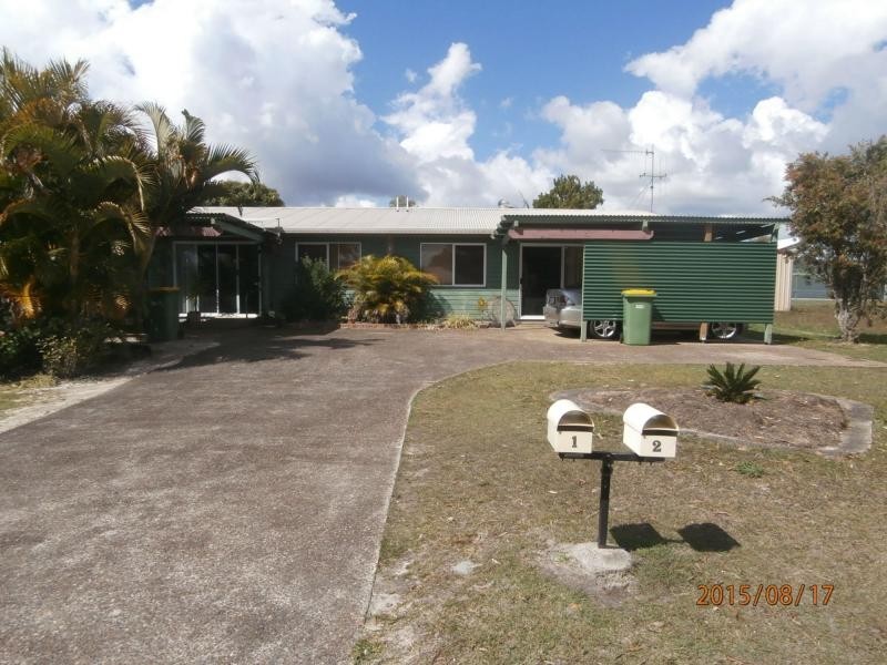 1-2/3 Marlin Way, Tin Can Bay QLD 4580