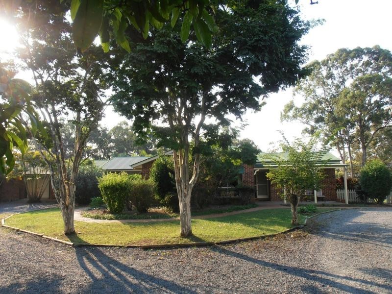 9 Bobrei Court, Wallu QLD 4570