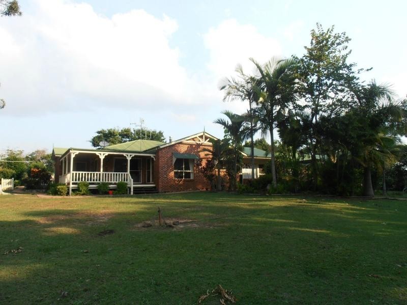 9 Bobrei Court, Wallu QLD 4570