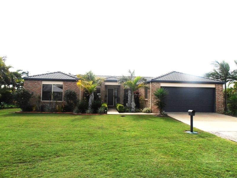 43 Mauretania Avenue, Cooloola Cove QLD 4580