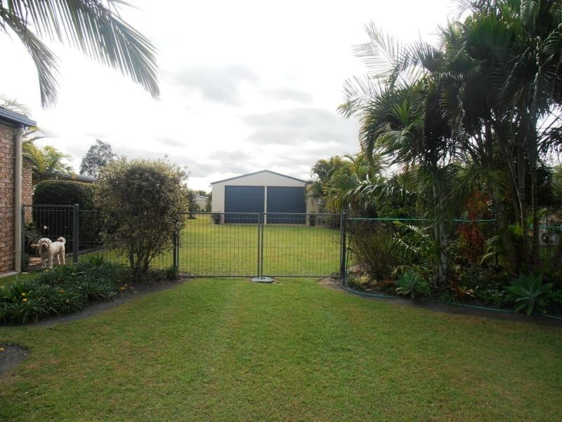 43 Mauretania Avenue, Cooloola Cove QLD 4580