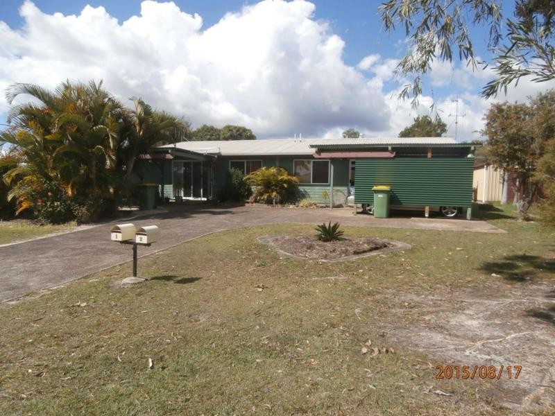 1-2/3 Marlin Way, Tin Can Bay QLD 4580